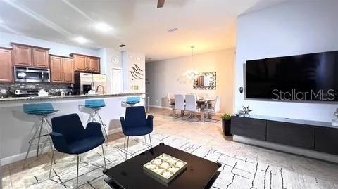 PARADISE PALMS RESORT PH 3B - Residential