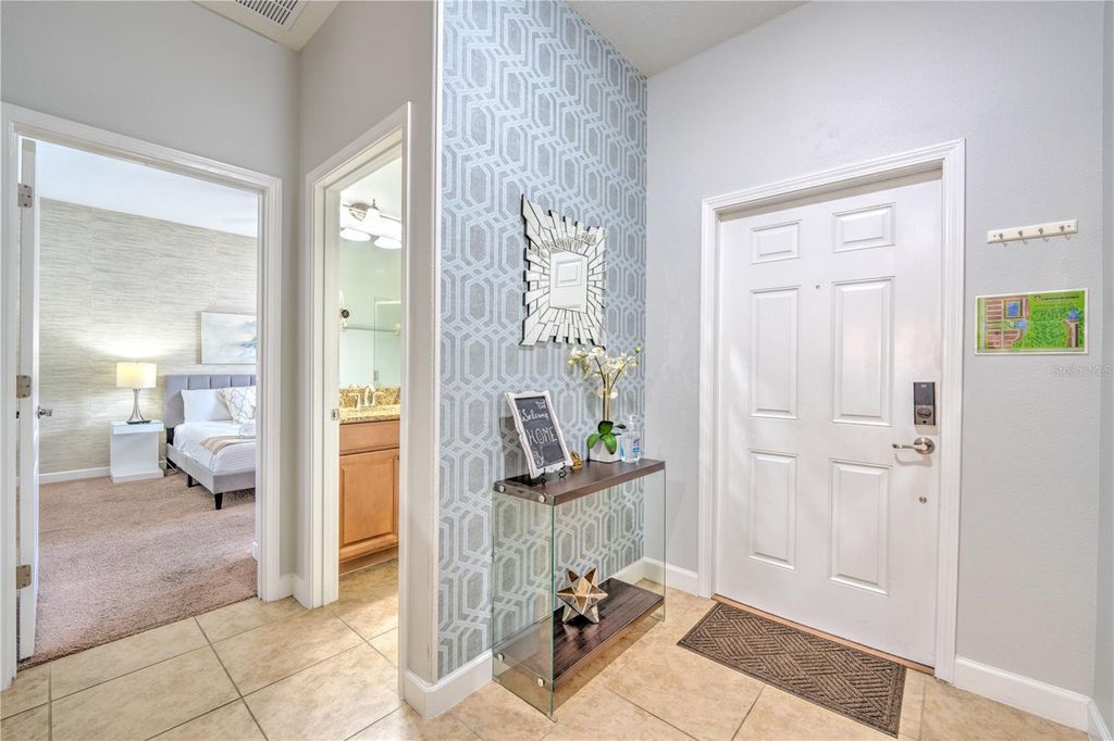 Photo of 8961 Bismarck Palm Rd, Kissimmee, FL 34747 (MLS # O6389133)