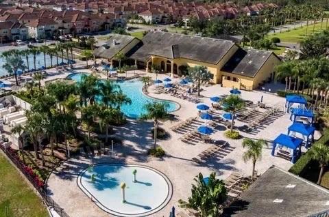 PARADISE PALMS RESORT PH 3B - Residential