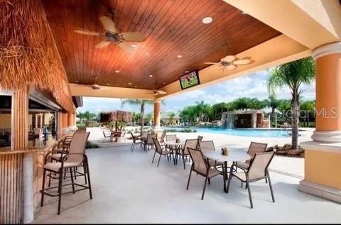 PARADISE PALMS RESORT PH 3B - Residential