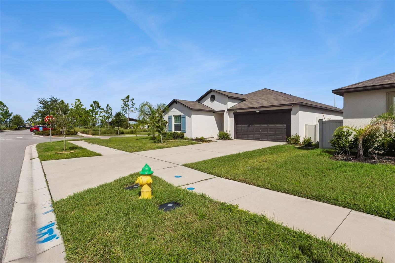 5404 BLUE AZURE DRIVE