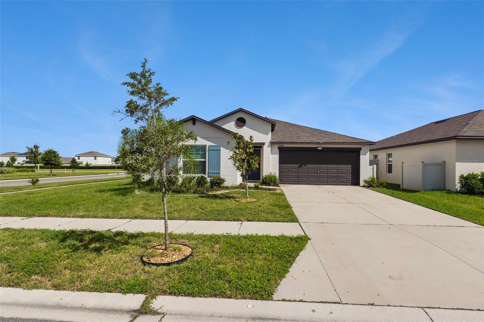 5404 BLUE AZURE DRIVE