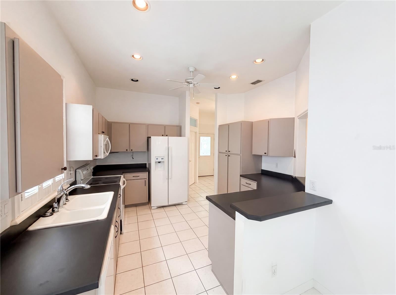 3319 NEWBLISS CIRCLE