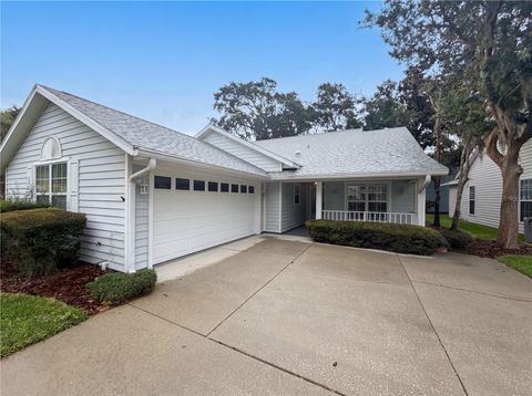 Photo of 3319 Newbliss Circle, Ormond Beach, FL 32174 (MLS # O6414068)