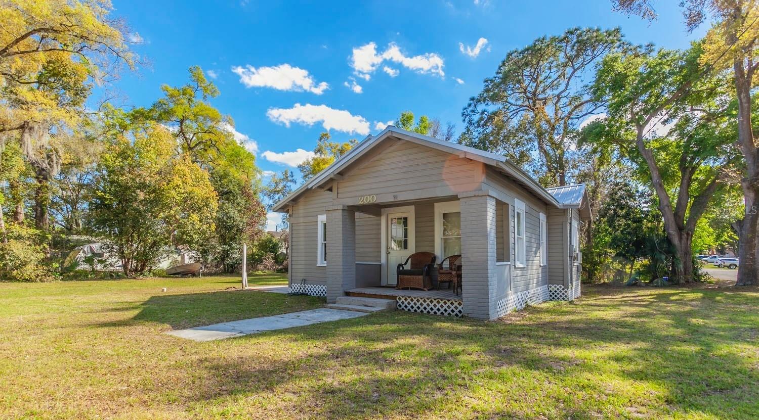 601 PLEASANTDALE DRIVE