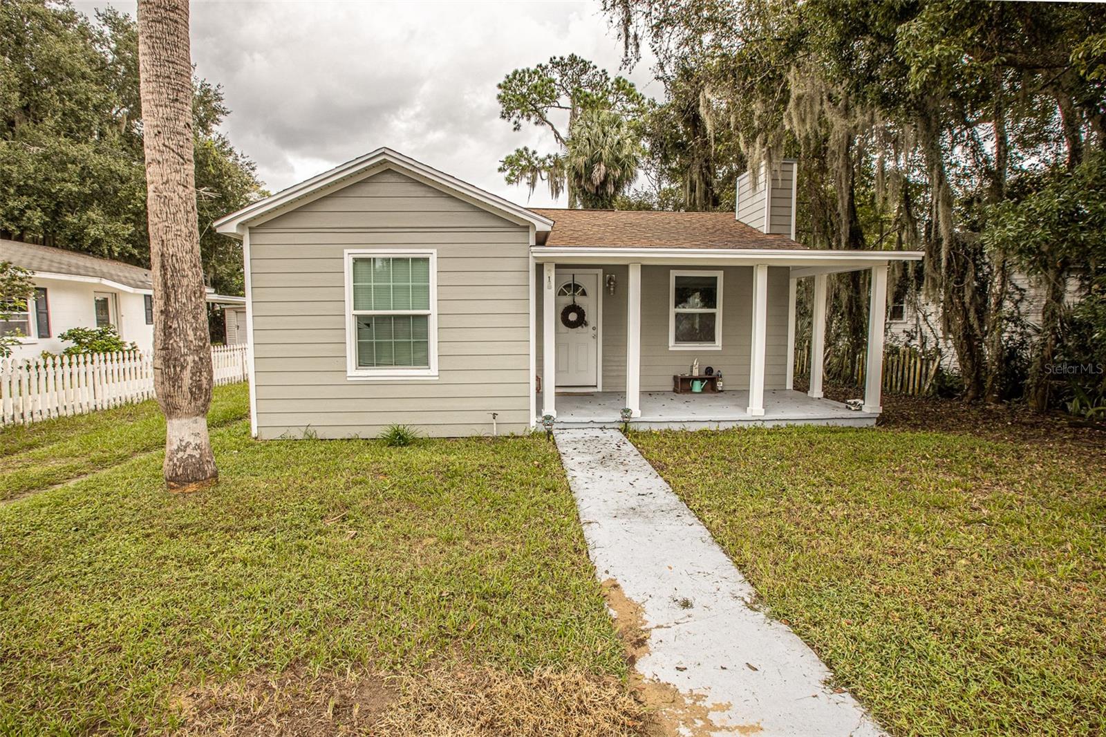 601 PLEASANTDALE DRIVE