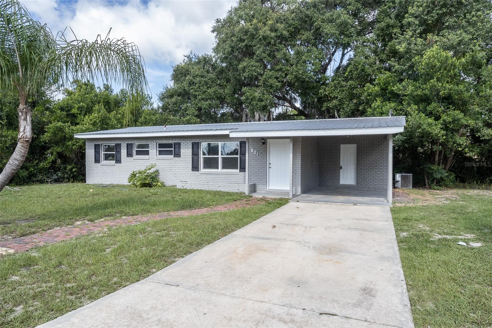 601 PLEASANTDALE DRIVE