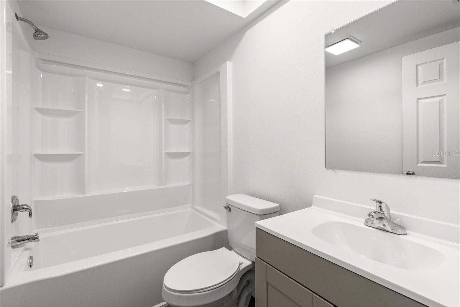 INVERNESS HIGHLANDS WEST ADD 01 - Residential