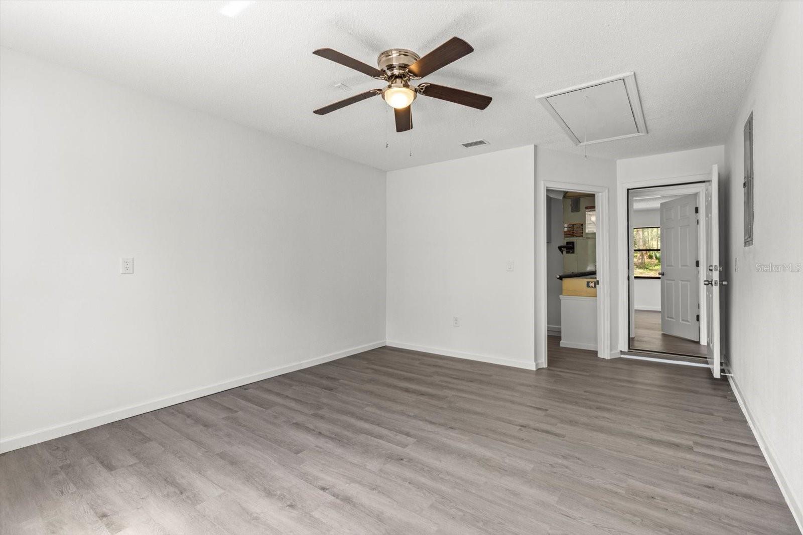 INVERNESS HIGHLANDS WEST ADD 01 - Residential
