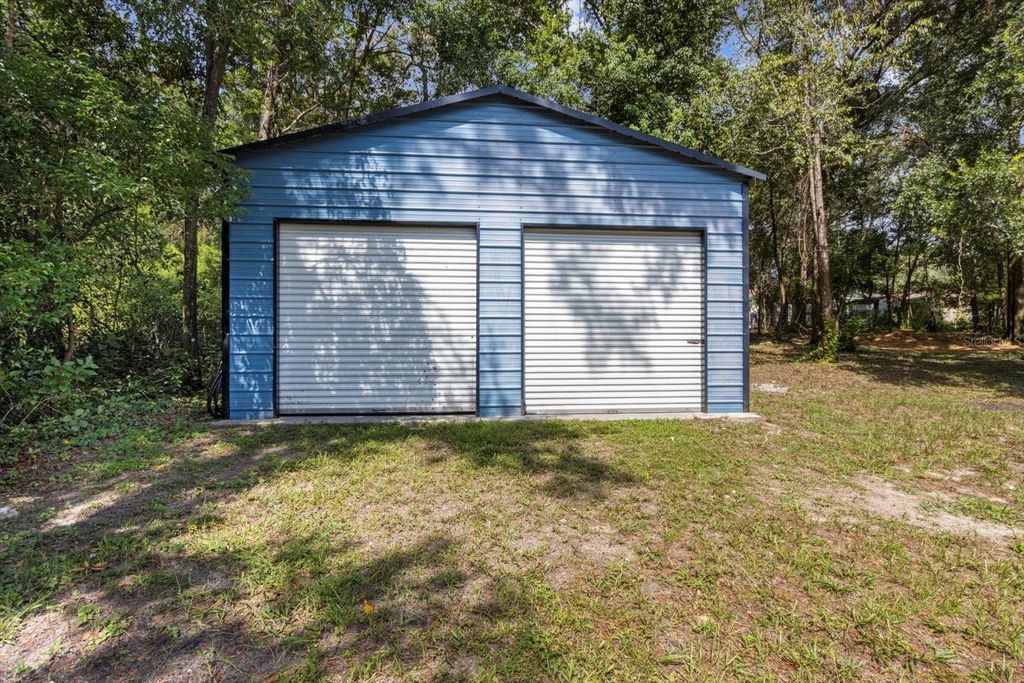 Photo of 5700 S Calgary Terrace, Inverness, FL 34452 (MLS # OM708436)