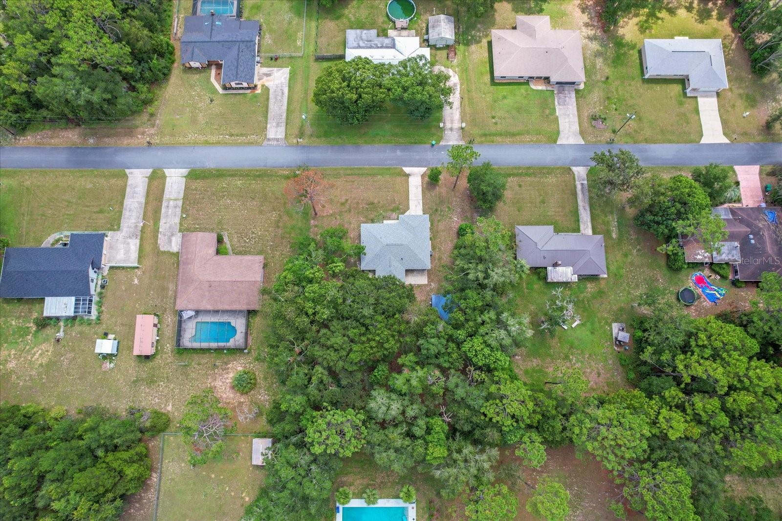 INVERNESS HIGHLANDS WEST ADD 01 - Residential