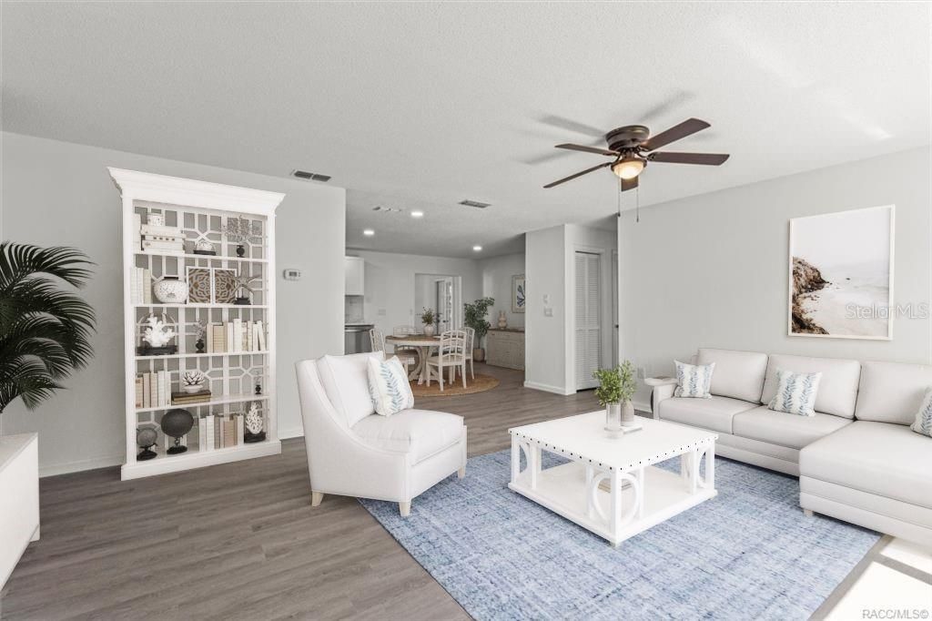 Photo of 5700 S Calgary Terrace, Inverness, FL 34452 (MLS # OM708436)