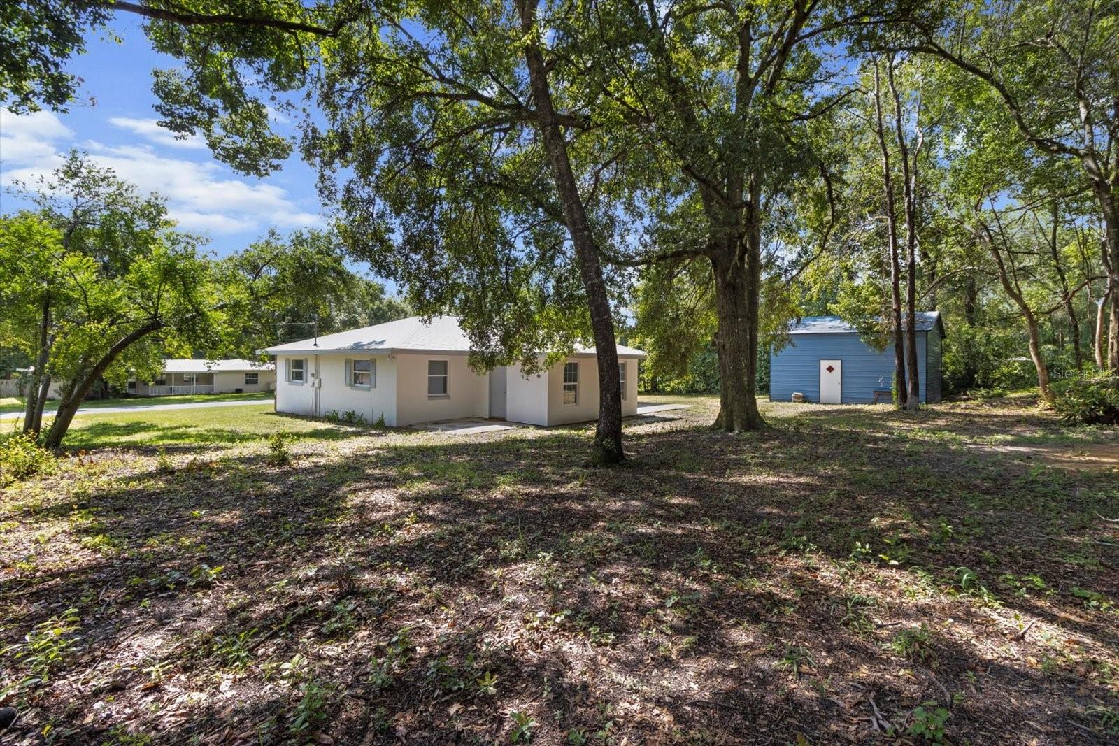 INVERNESS HIGHLANDS WEST ADD 01 - Residential