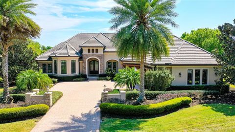 A home in LAKEWOOD RANCH