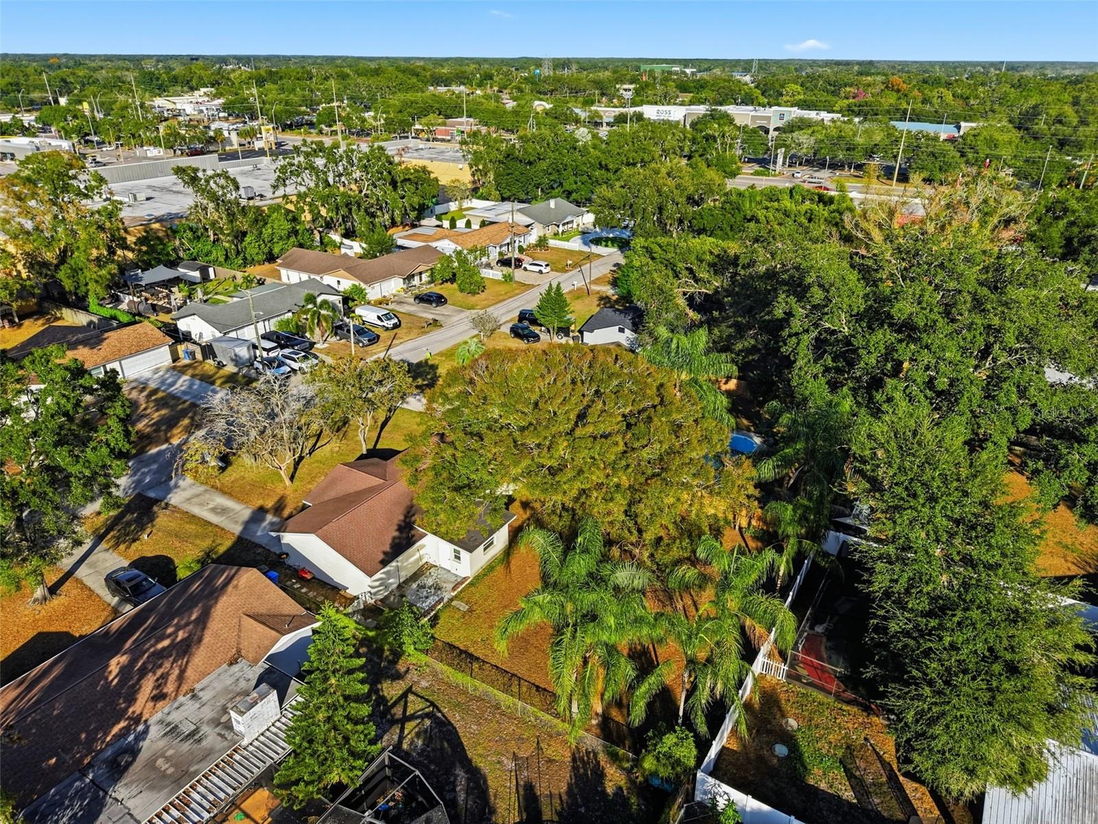 PLEASANT ESTATES - Residential