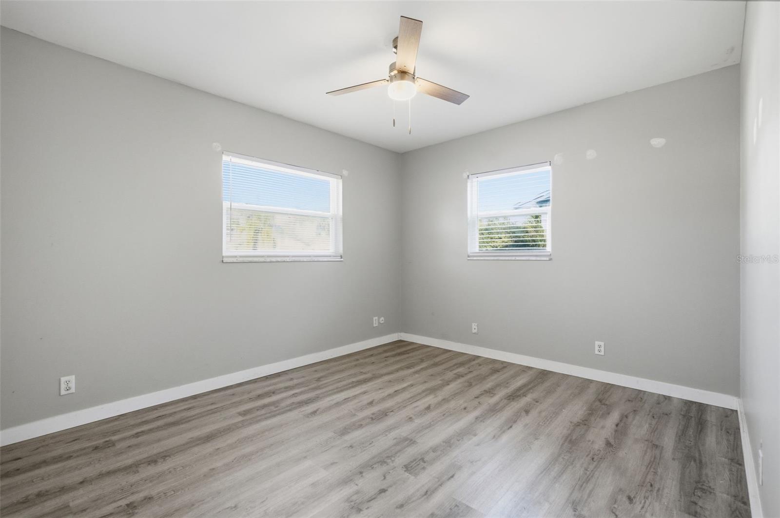 PLEASANT ESTATES - Residential