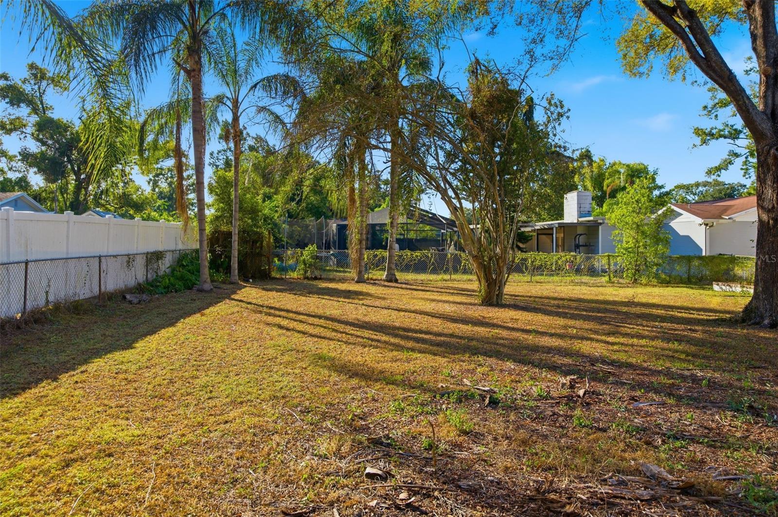 PLEASANT ESTATES - Residential