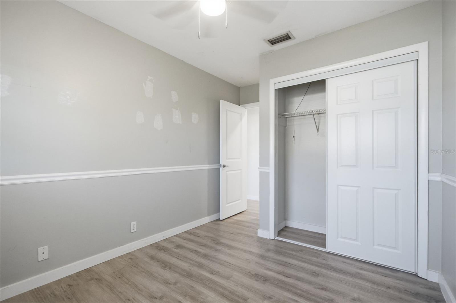 PLEASANT ESTATES - Residential