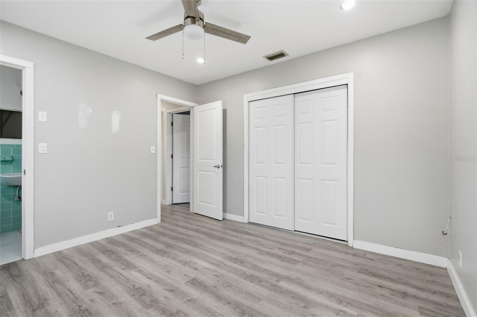 PLEASANT ESTATES - Residential