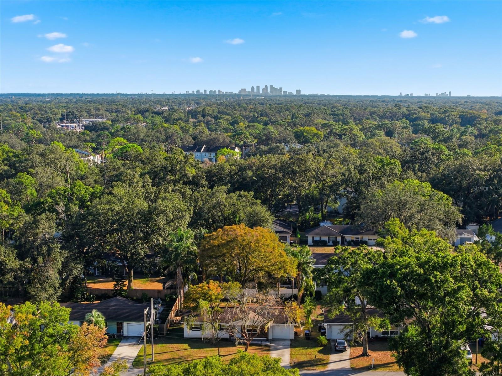 PLEASANT ESTATES - Residential