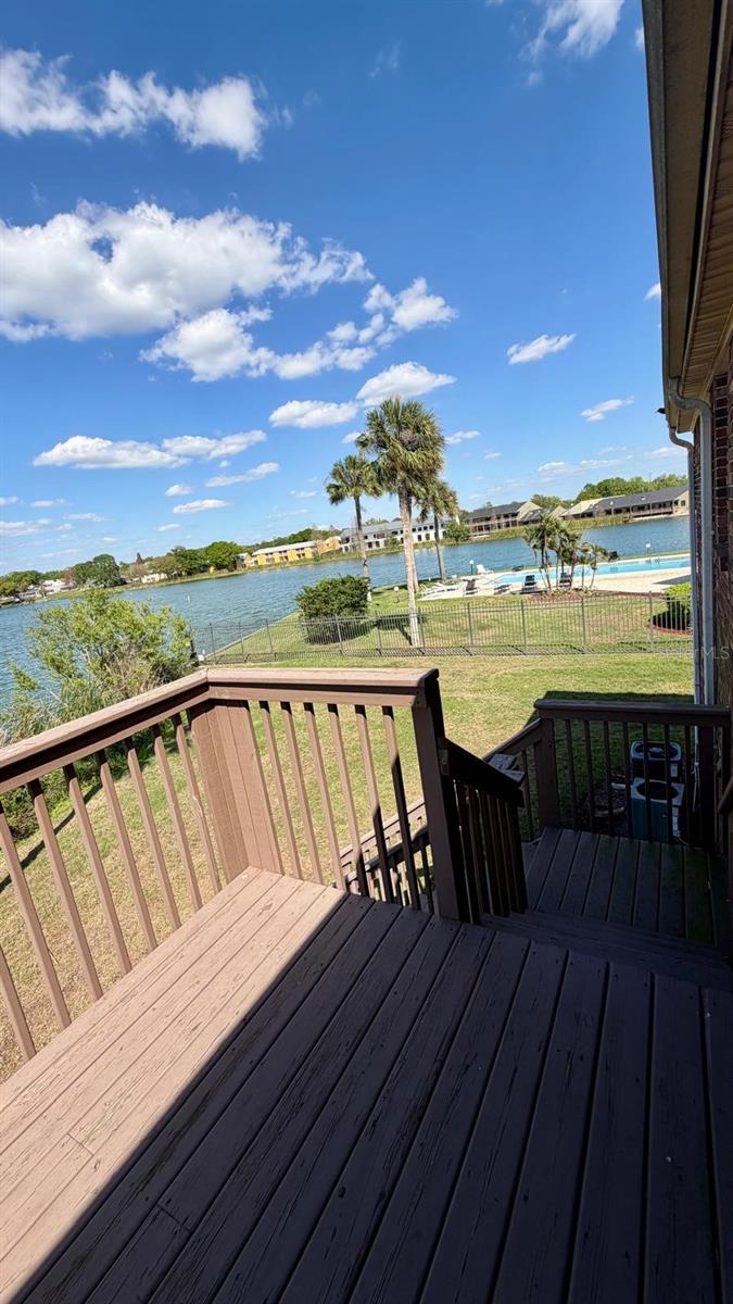 LAKE BENTLEY SHORES CONDO PH 01 - Residential Lease