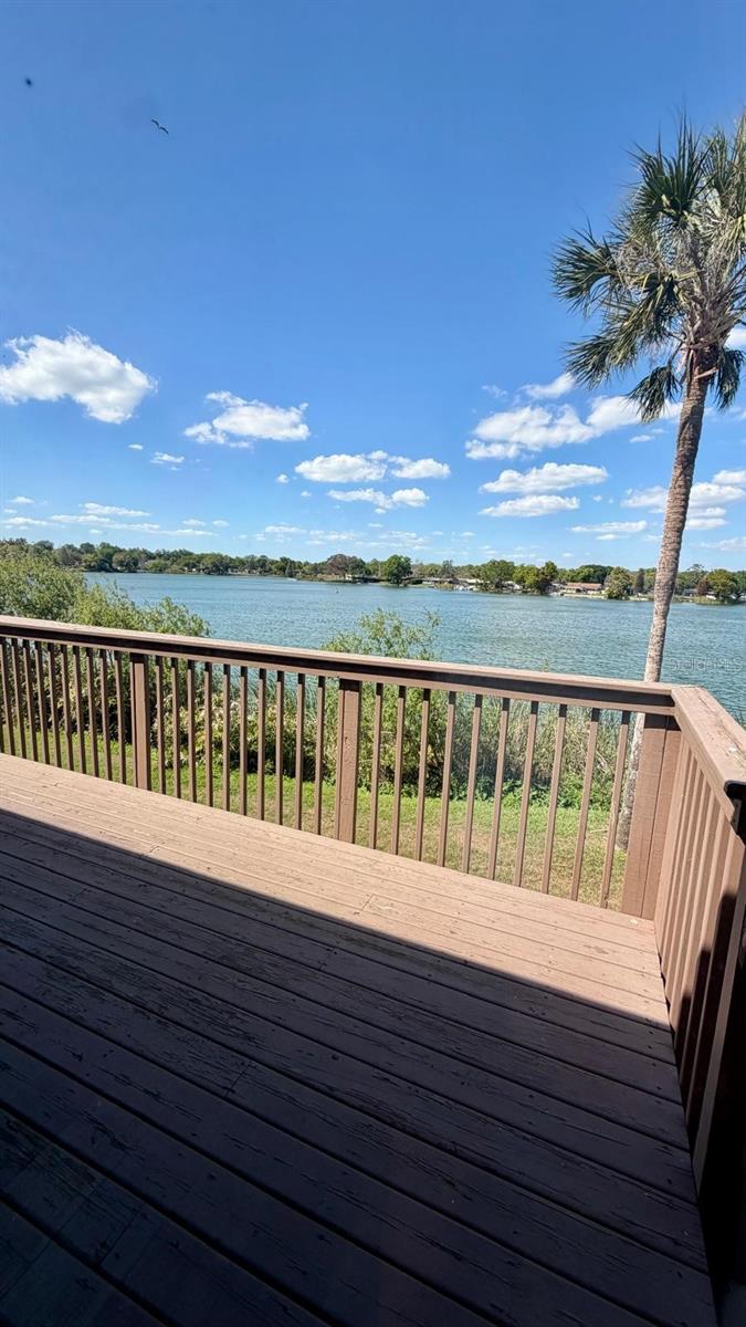 LAKE BENTLEY SHORES CONDO PH 01 - Residential Lease