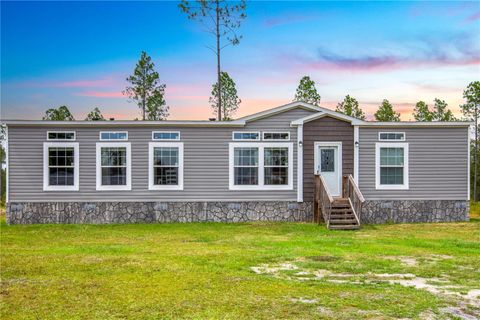 11230 SW 106TH AVENUE HAMPTON FL 32044