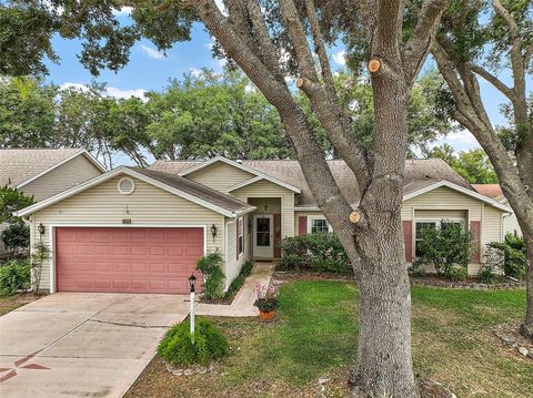 Photo of 25333 River Crest Drive, Leesburg, FL 34748 (MLS # G5096317)