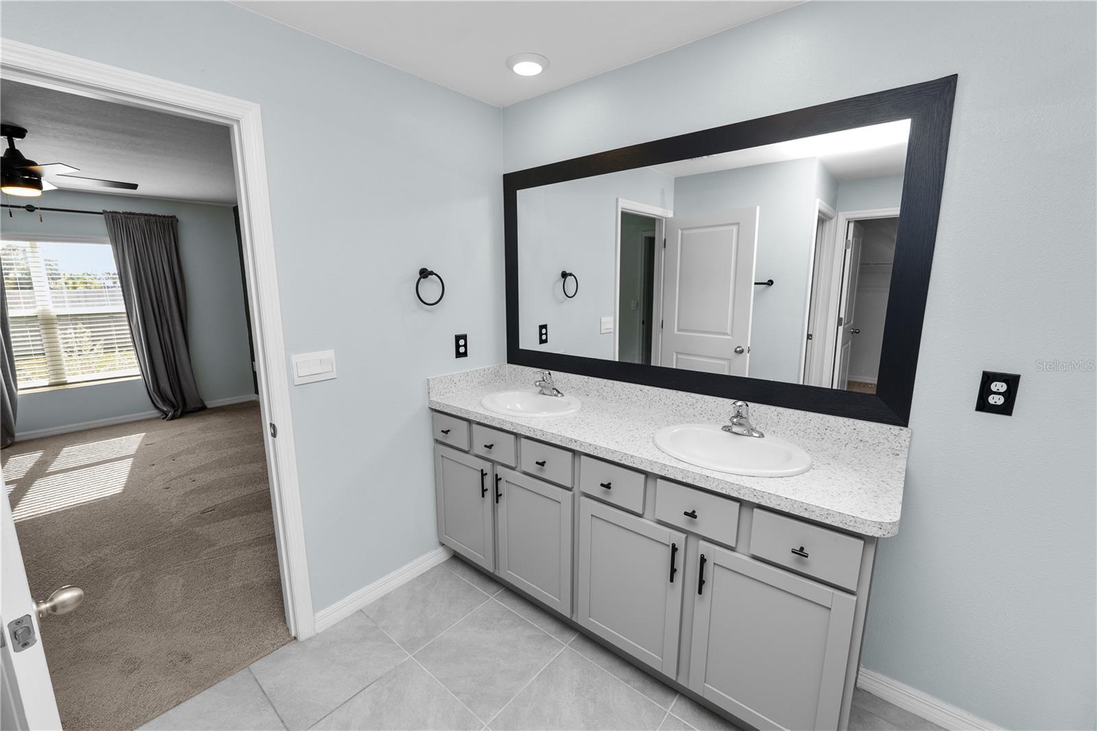 NORTH PARK ISLE PH 1B 1C & 1D - Residential