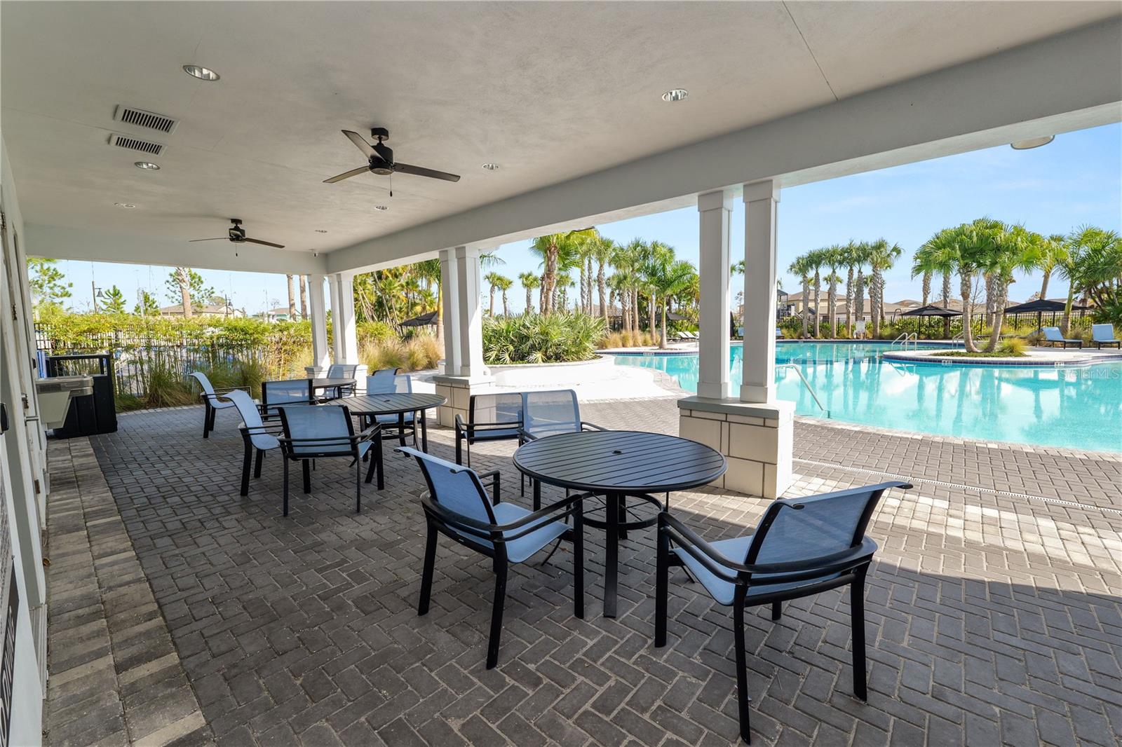 NORTH PARK ISLE PH 1B 1C & 1D - Residential