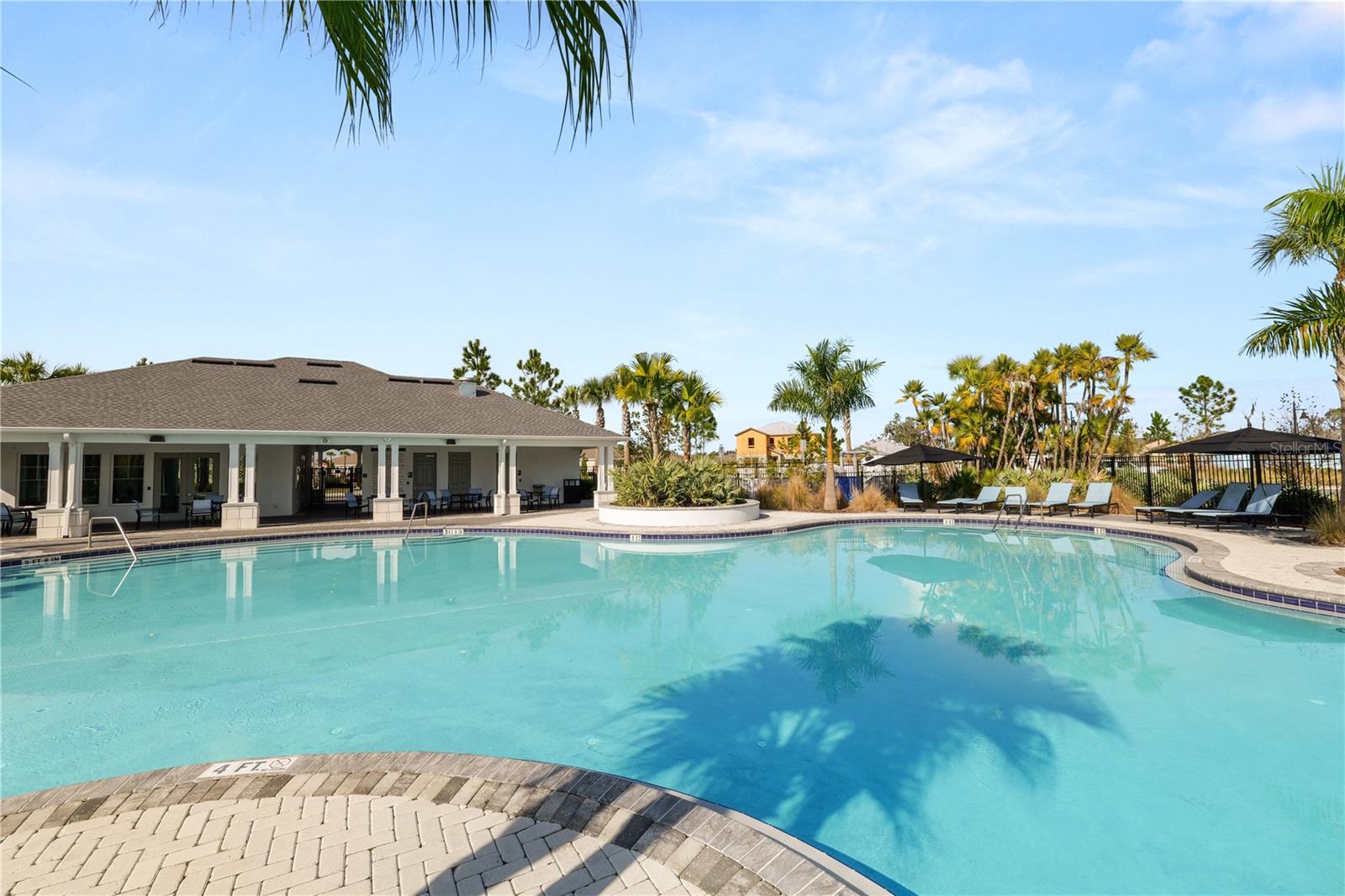 NORTH PARK ISLE PH 1B 1C & 1D - Residential