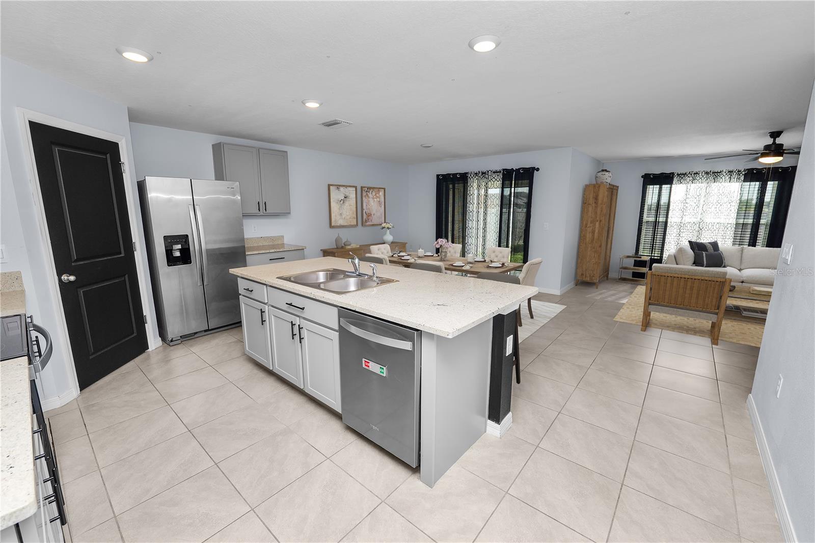 NORTH PARK ISLE PH 1B 1C & 1D - Residential