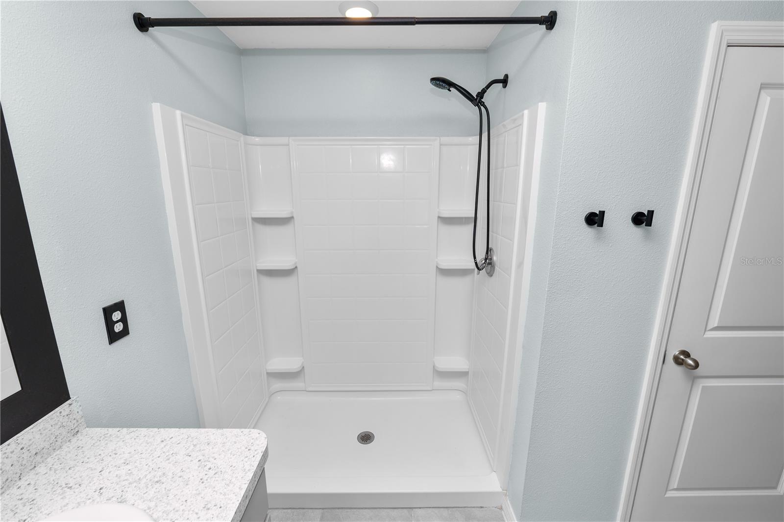 NORTH PARK ISLE PH 1B 1C & 1D - Residential