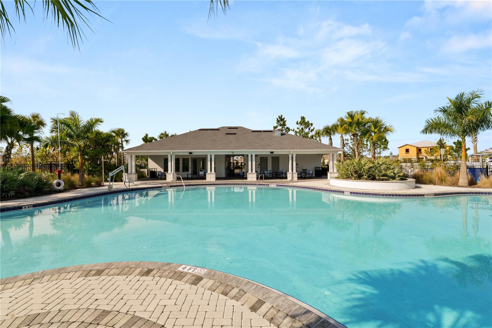 NORTH PARK ISLE PH 1B 1C & 1D - Residential