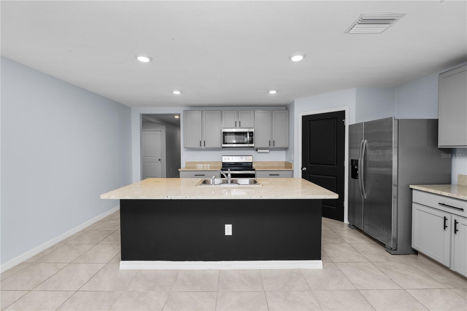 NORTH PARK ISLE PH 1B 1C & 1D - Residential