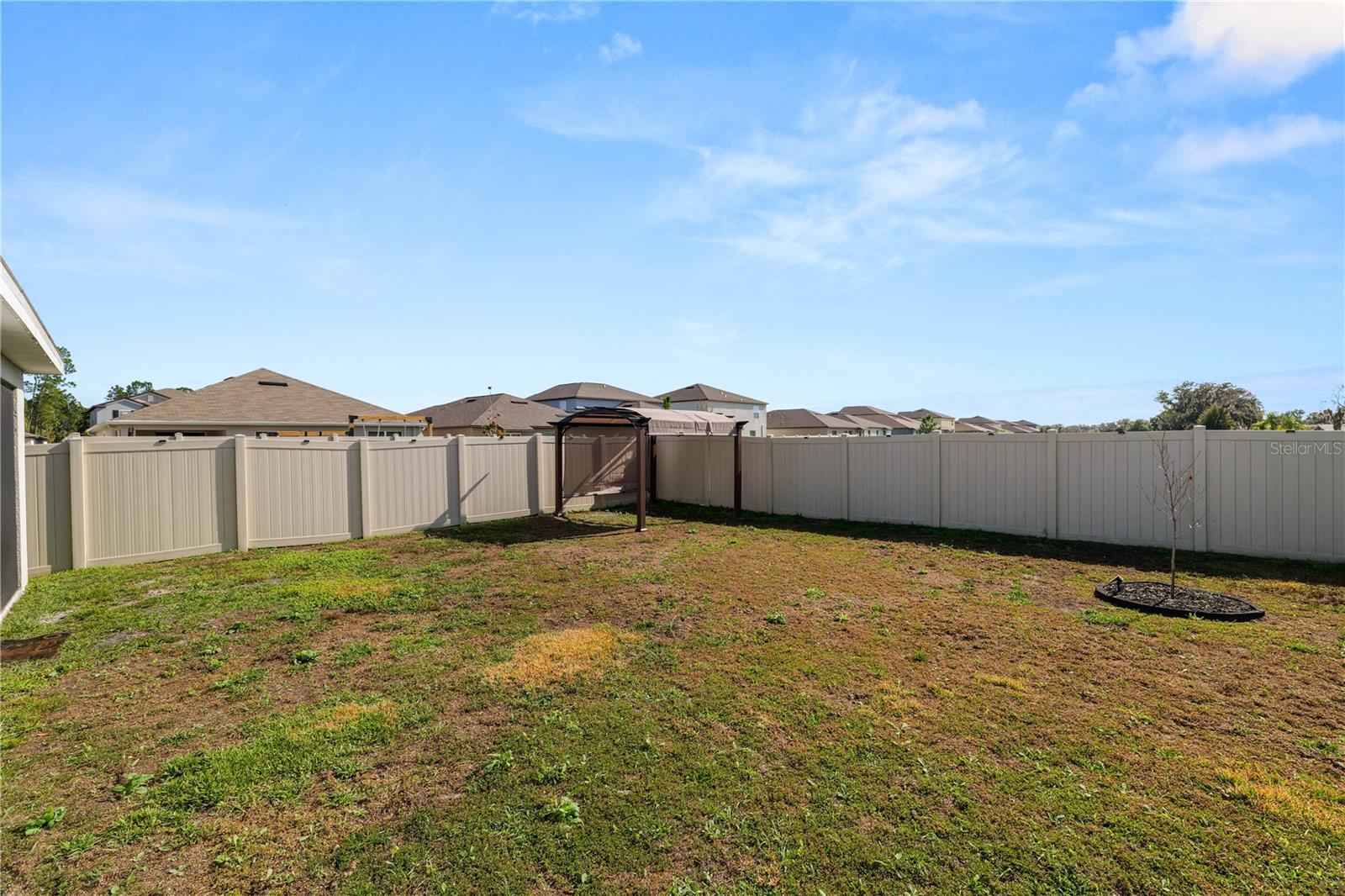 NORTH PARK ISLE PH 1B 1C & 1D - Residential