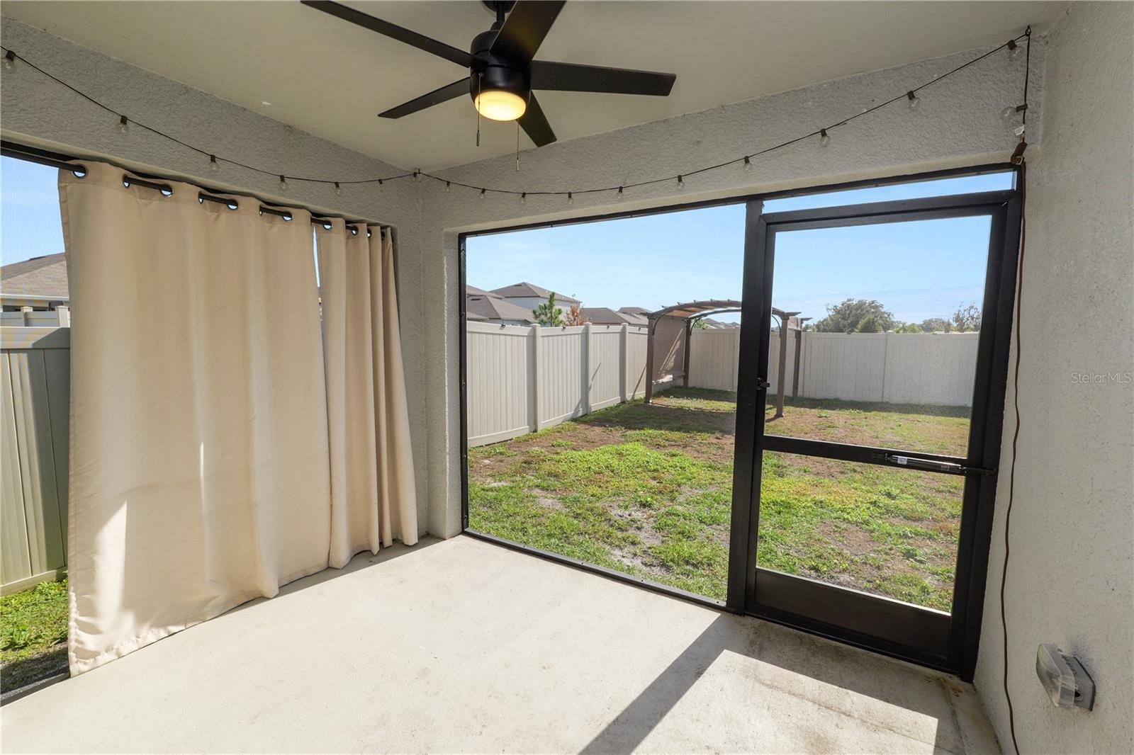 NORTH PARK ISLE PH 1B 1C & 1D - Residential