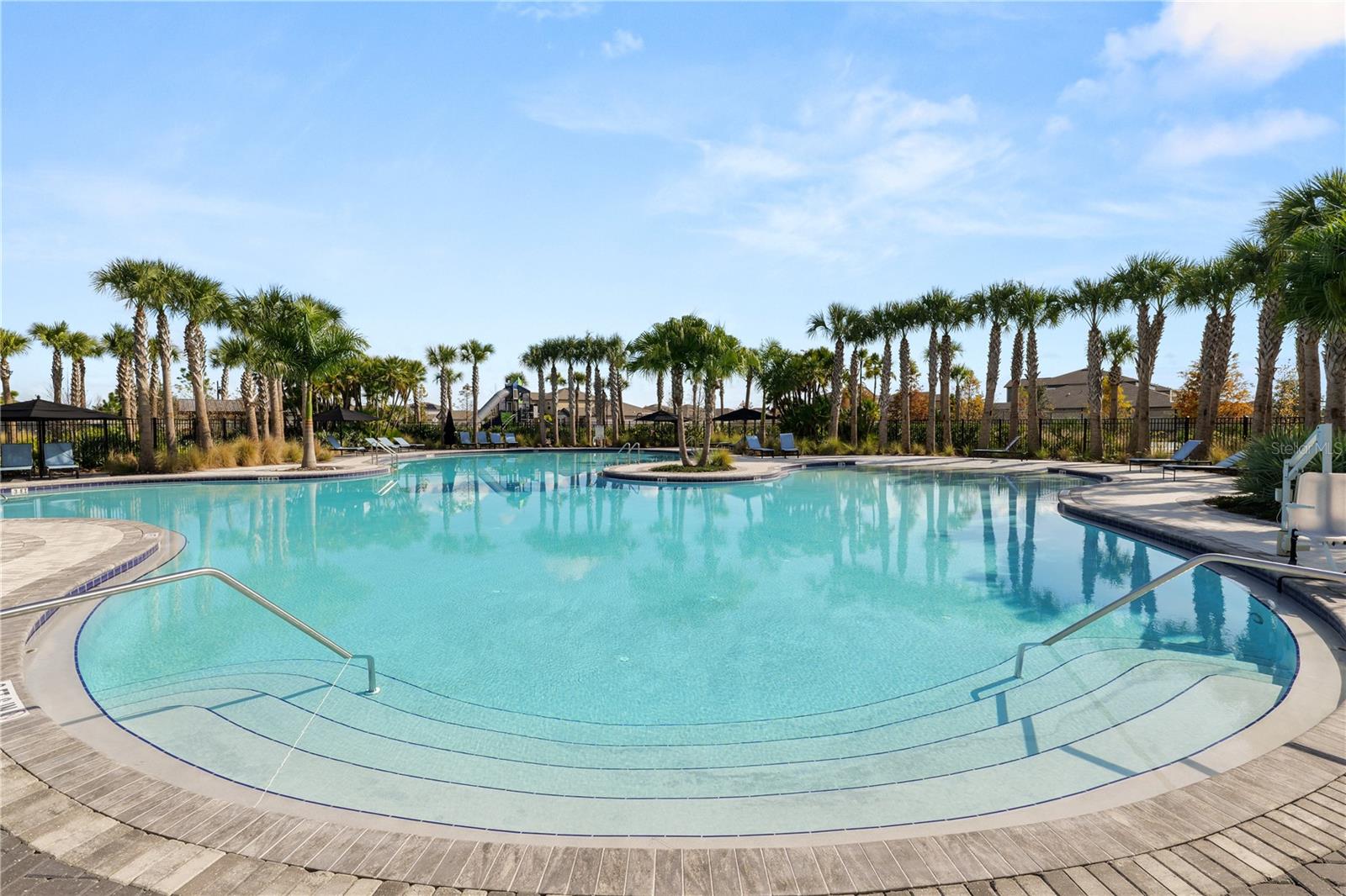 NORTH PARK ISLE PH 1B 1C & 1D - Residential