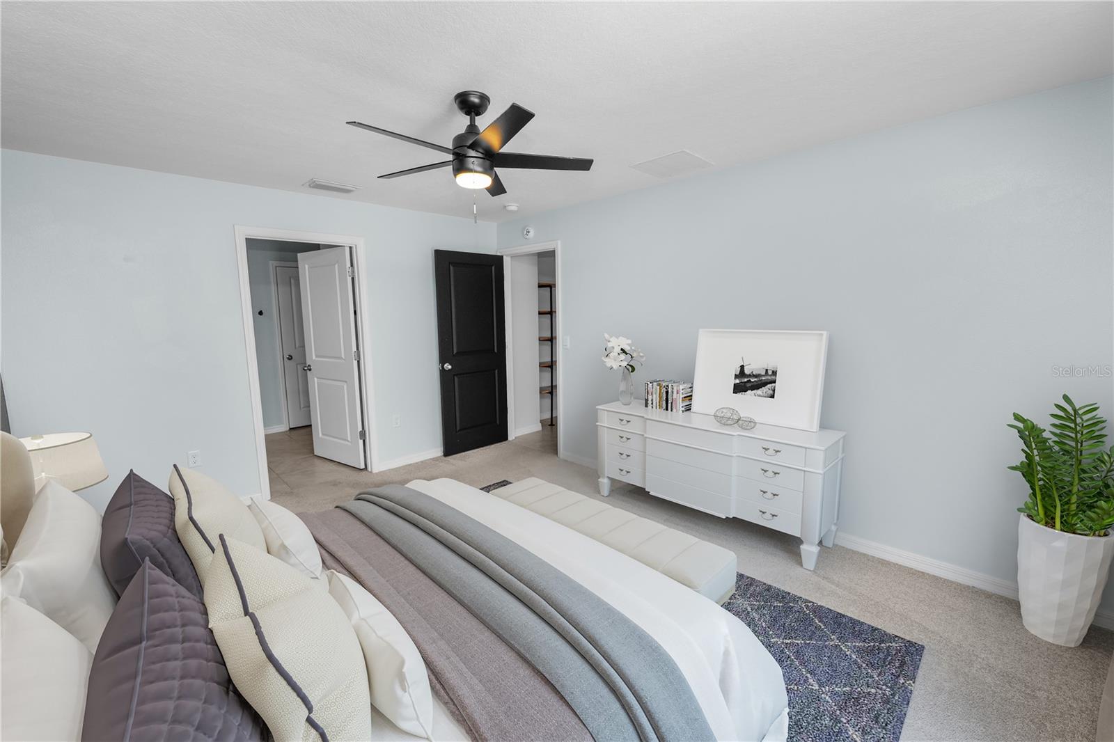 NORTH PARK ISLE PH 1B 1C & 1D - Residential