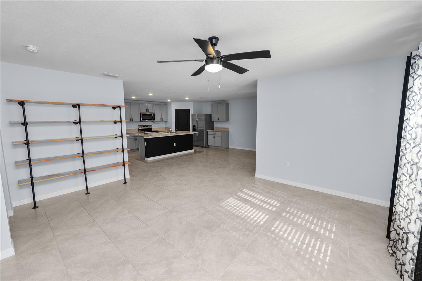 NORTH PARK ISLE PH 1B 1C & 1D - Residential