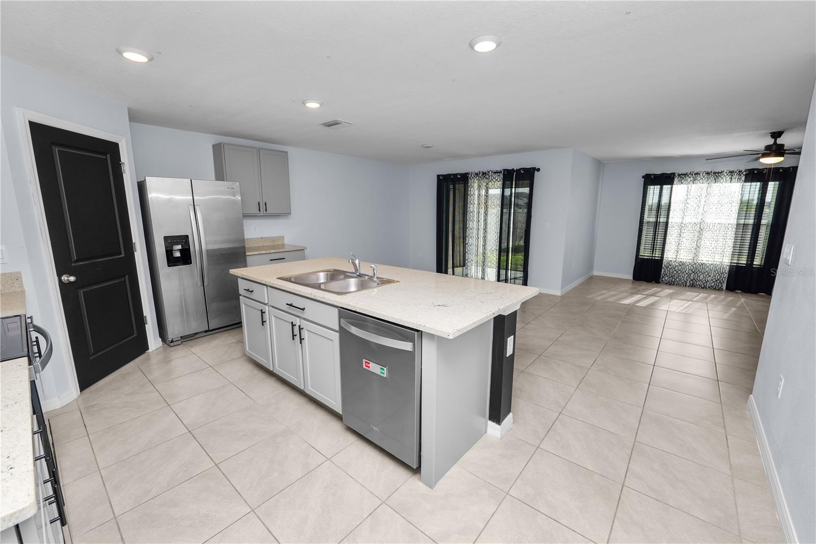 NORTH PARK ISLE PH 1B 1C & 1D - Residential