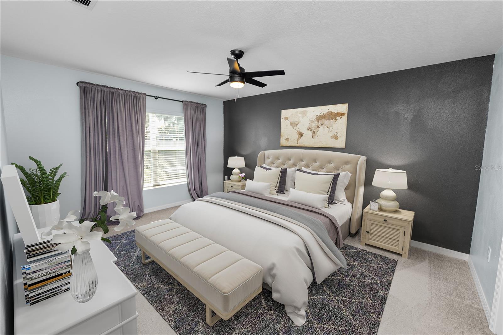 NORTH PARK ISLE PH 1B 1C & 1D - Residential