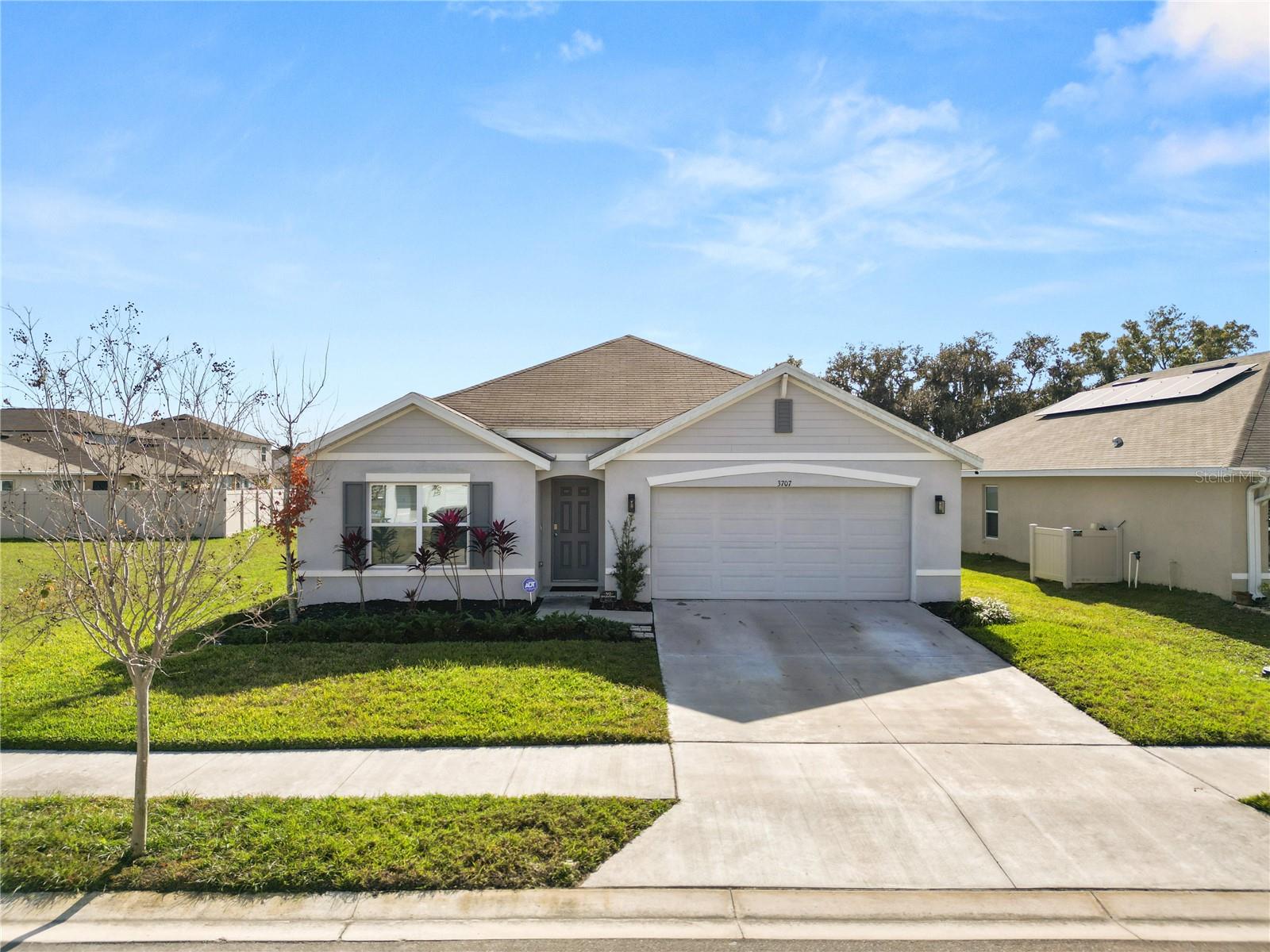 NORTH PARK ISLE PH 1B 1C & 1D - Residential