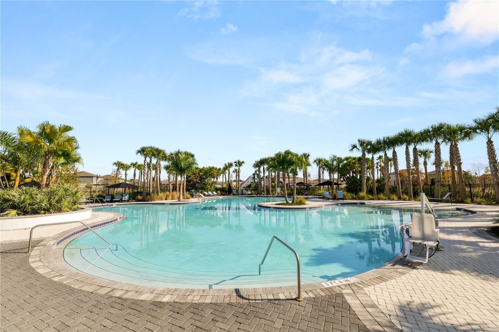 NORTH PARK ISLE PH 1B 1C & 1D - Residential