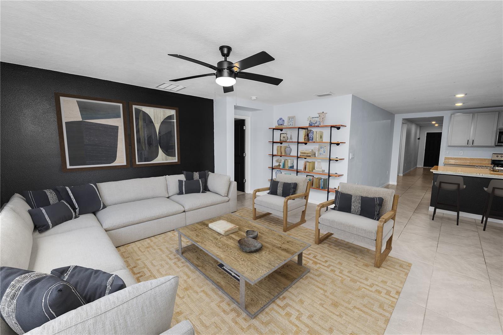 NORTH PARK ISLE PH 1B 1C & 1D - Residential