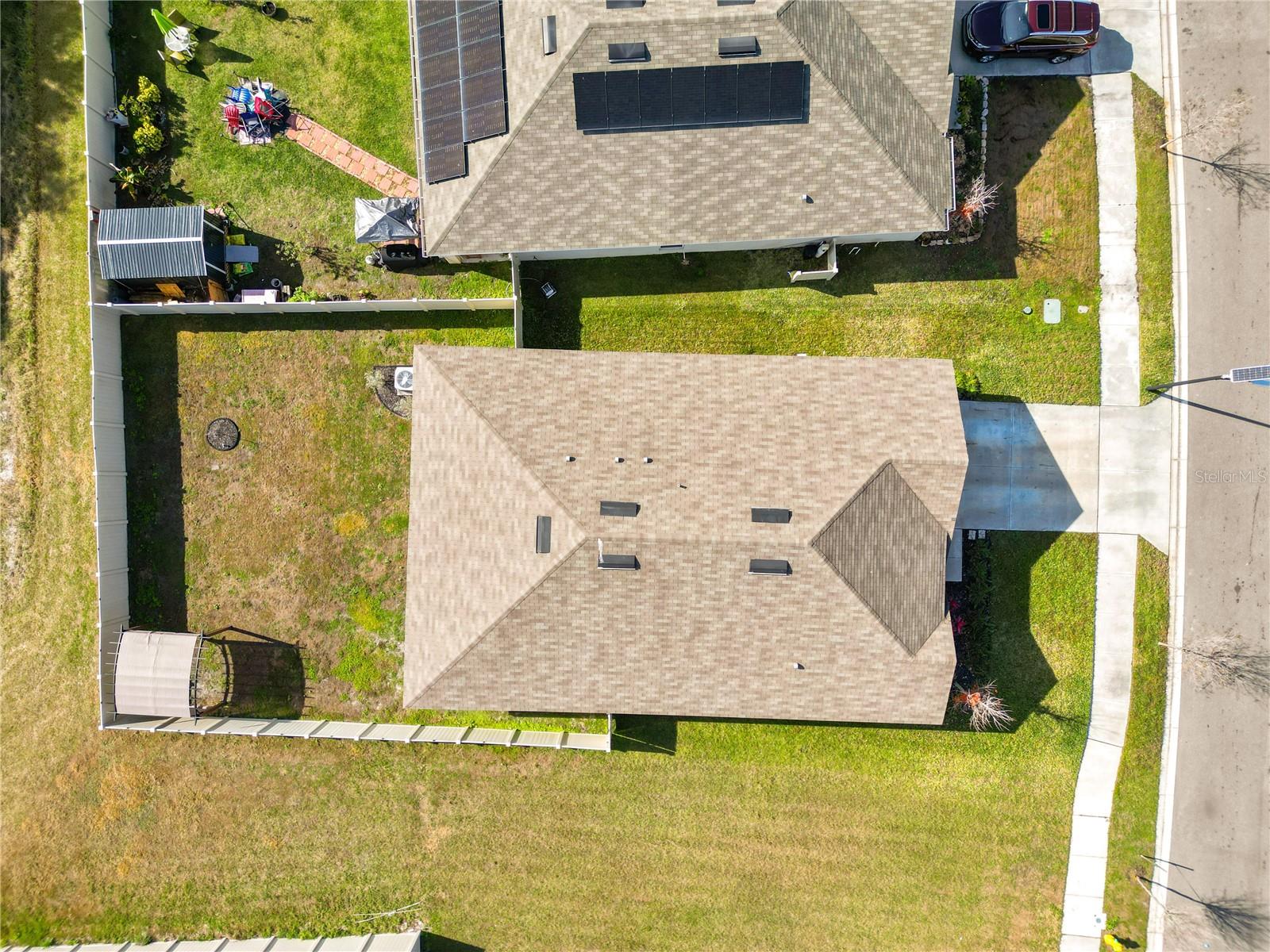 NORTH PARK ISLE PH 1B 1C & 1D - Residential