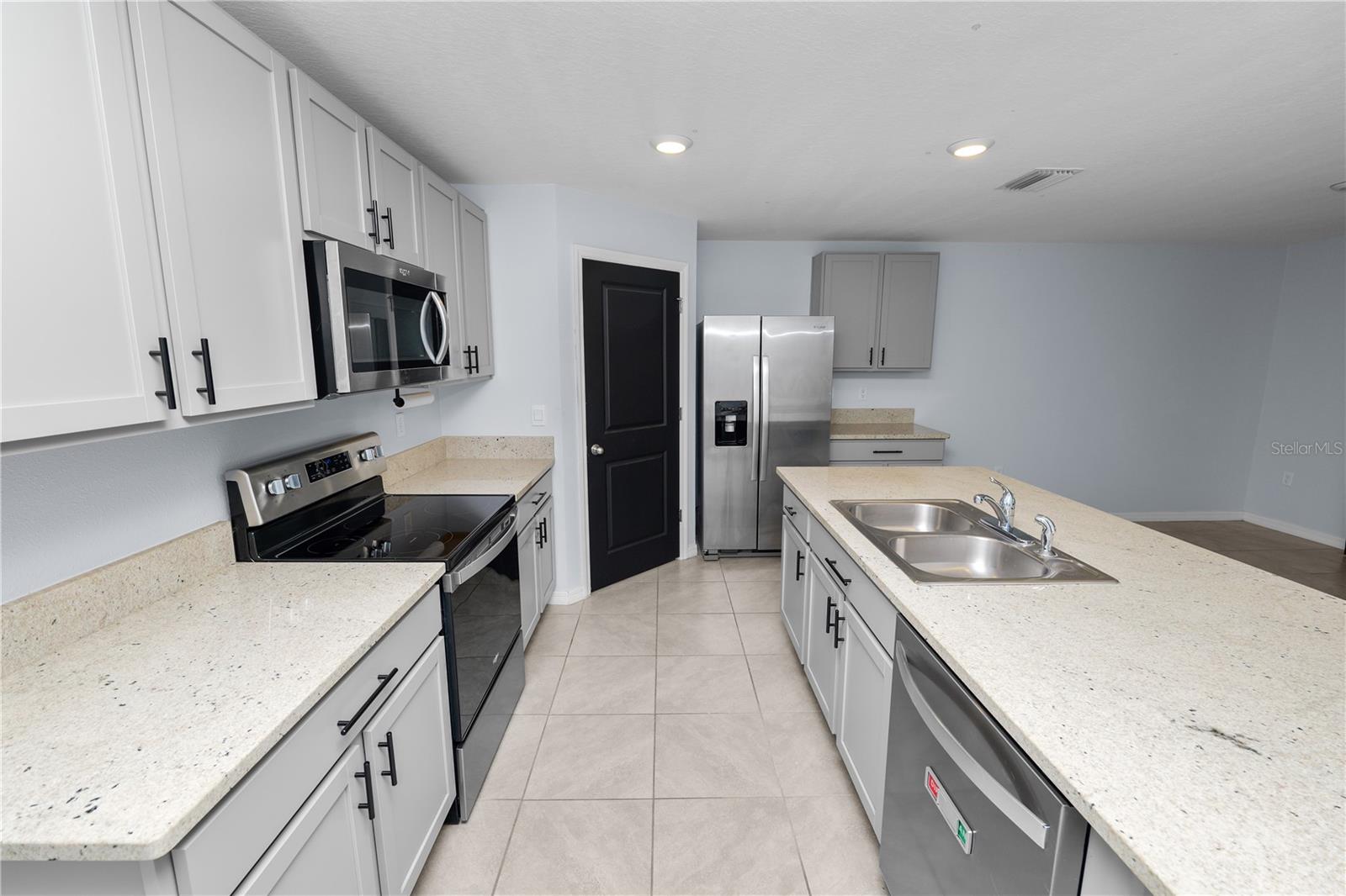 NORTH PARK ISLE PH 1B 1C & 1D - Residential