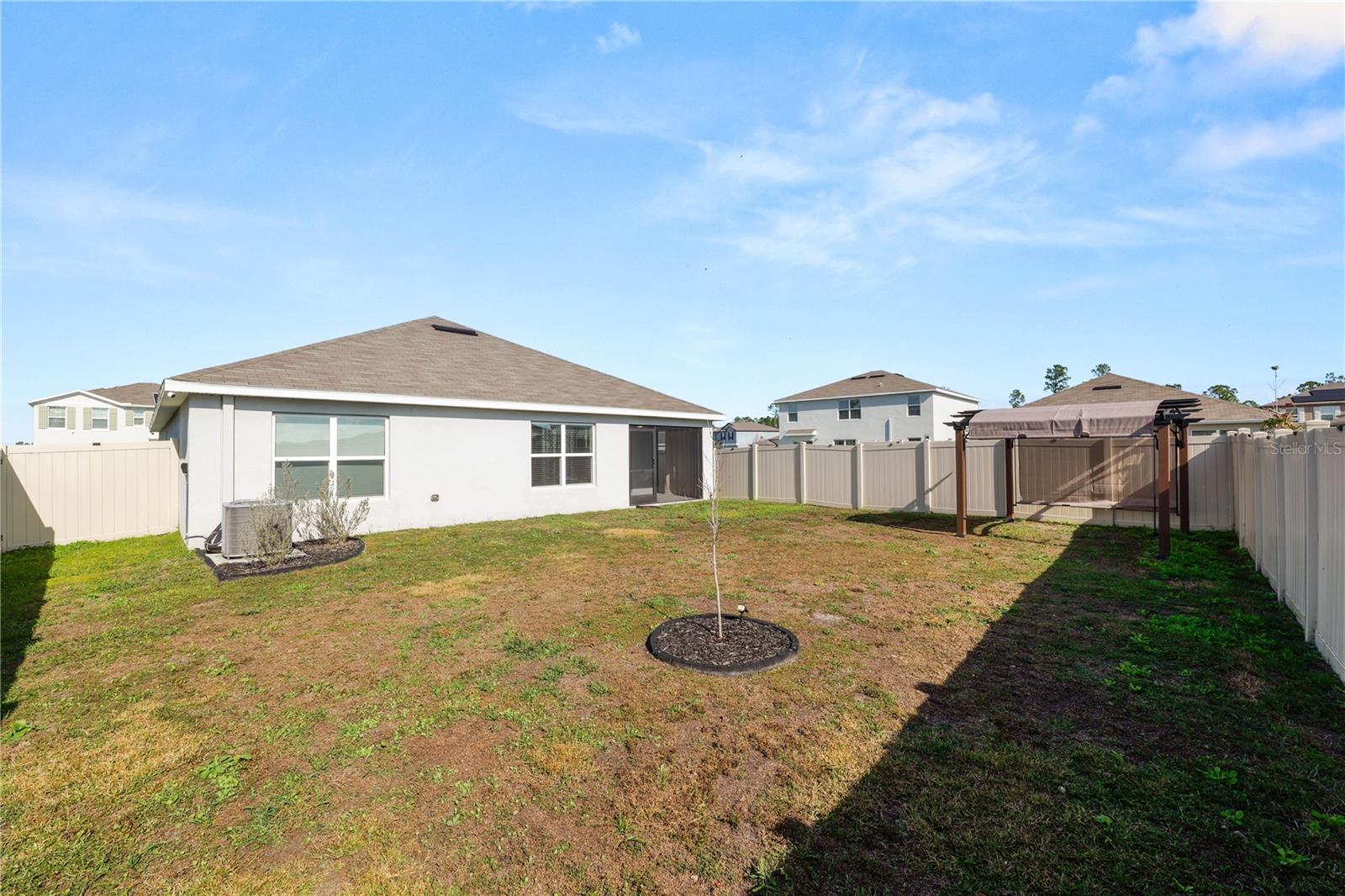 NORTH PARK ISLE PH 1B 1C & 1D - Residential