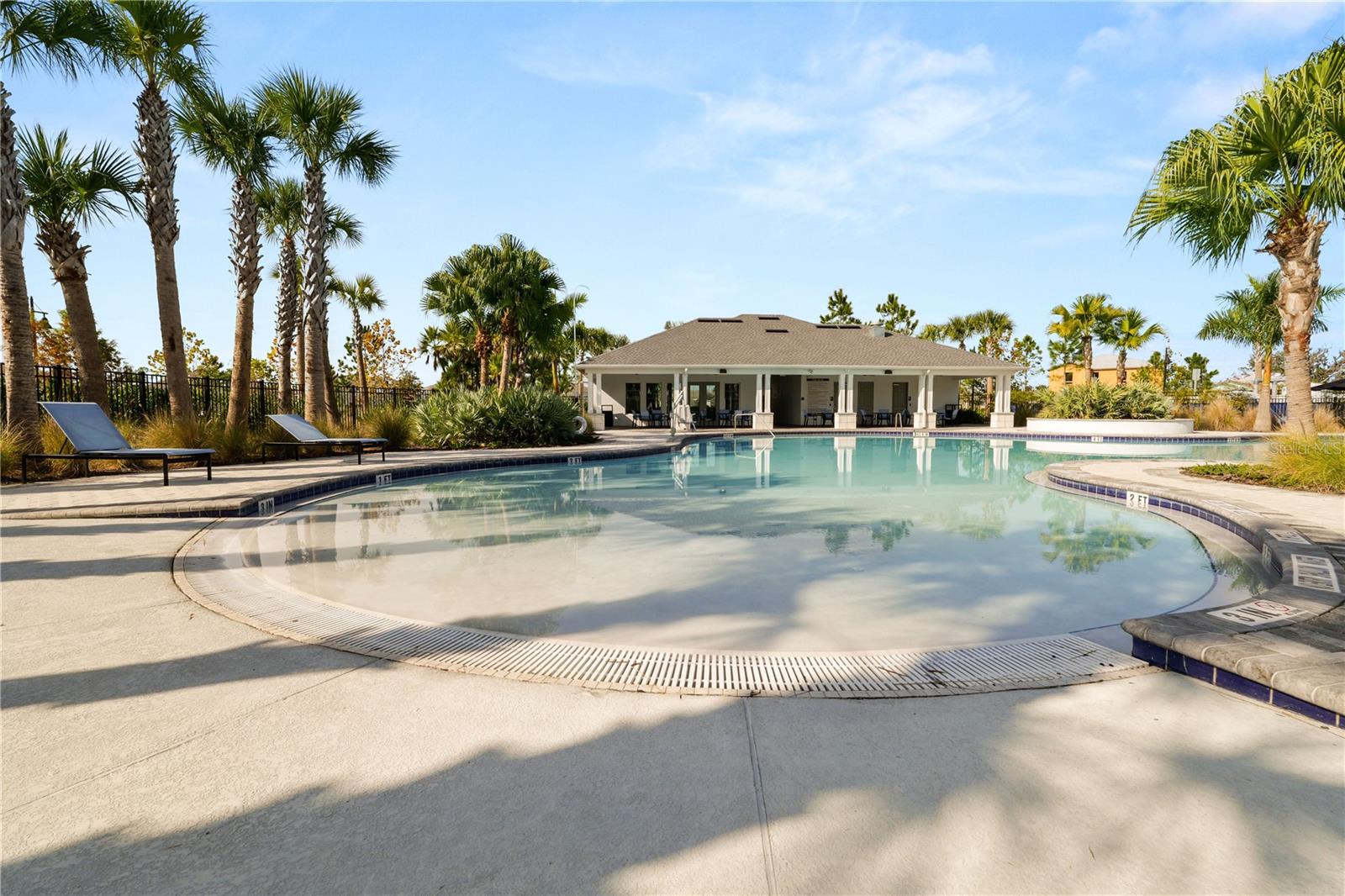 NORTH PARK ISLE PH 1B 1C & 1D - Residential