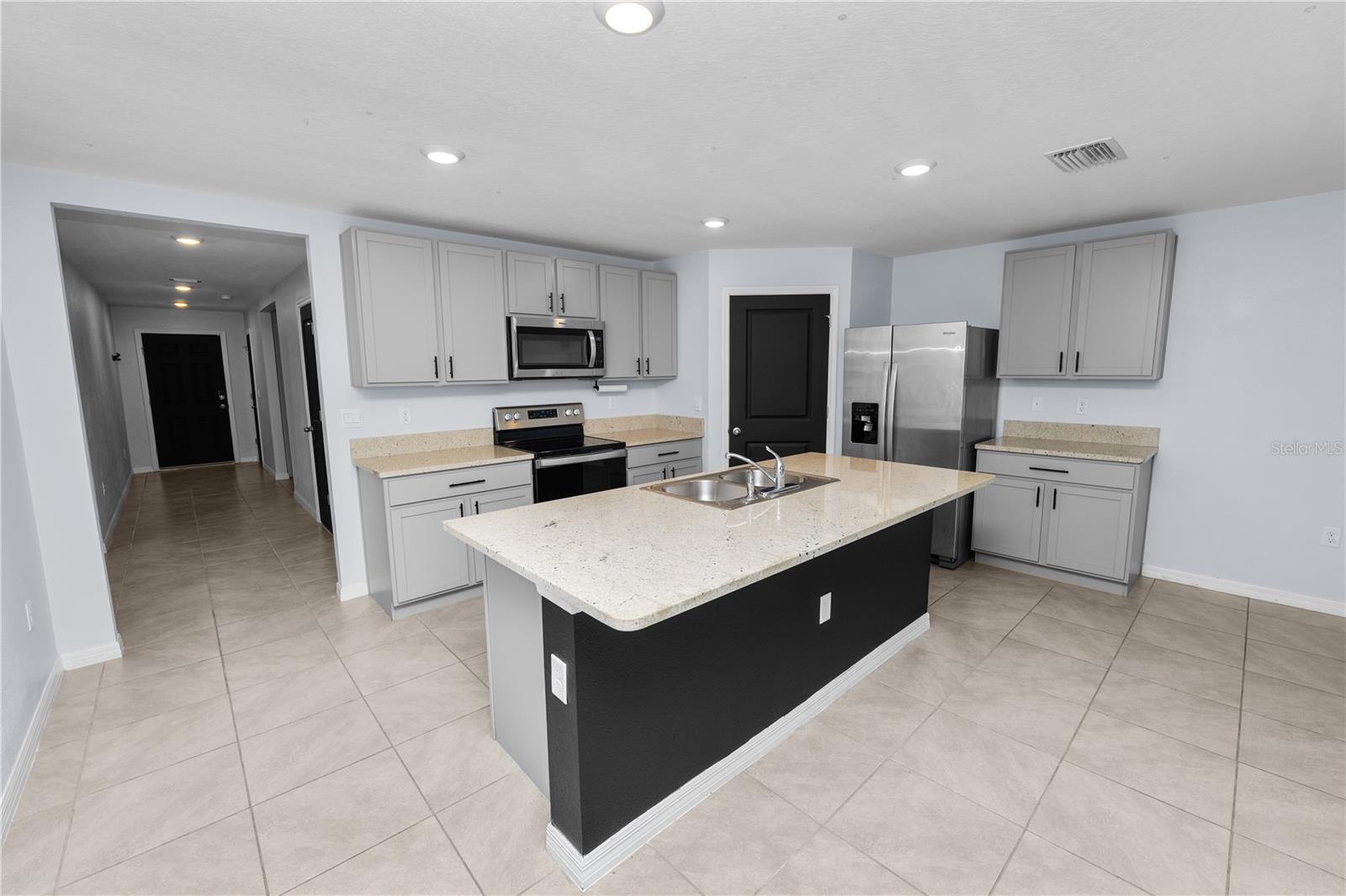 NORTH PARK ISLE PH 1B 1C & 1D - Residential